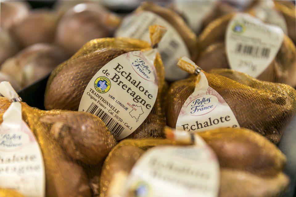 Ventes en poupe